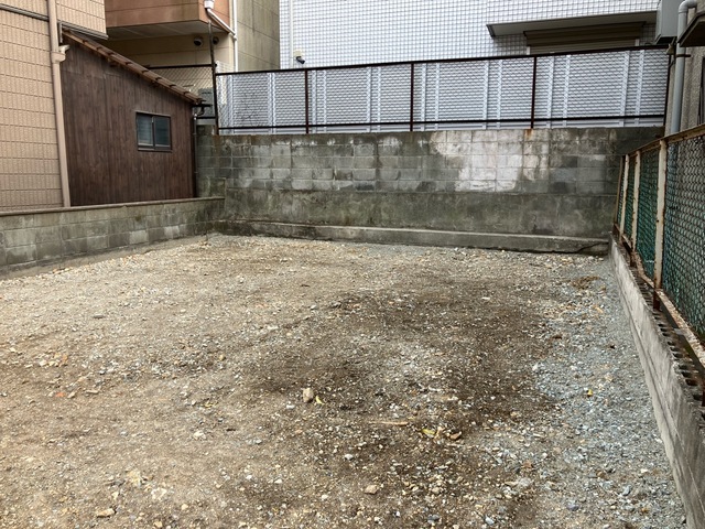（1号棟）