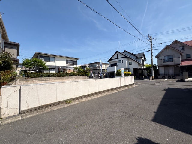 これからの生活がもっと豊かになる場所（2号棟）