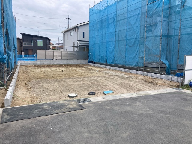 目に入るだけでホッとする、そんな家に暮らしたい（1号棟）