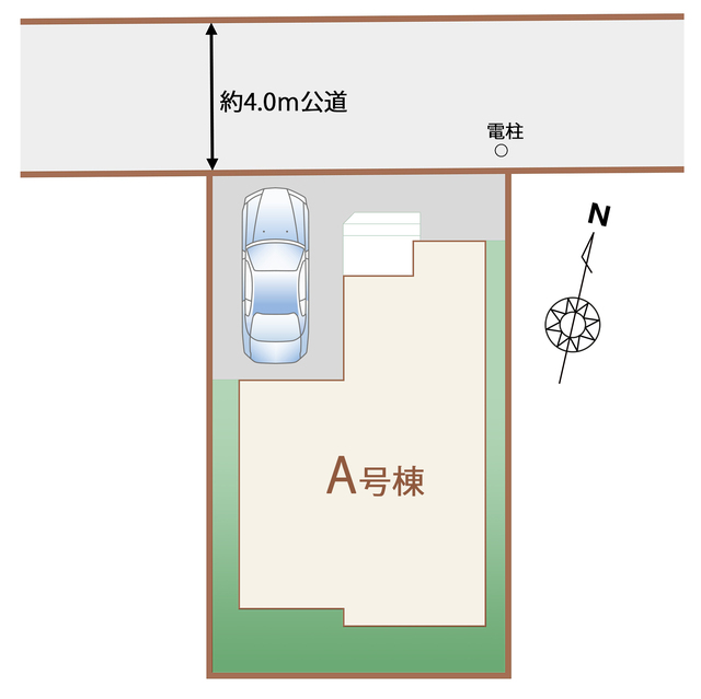 長期優良住宅認定物件