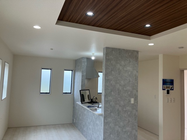 お持ちの家具の配置を考えると洋室のお部屋が暮らしやすいという方に（1号棟）