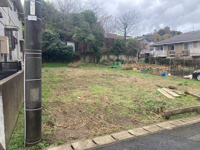 （1号棟）