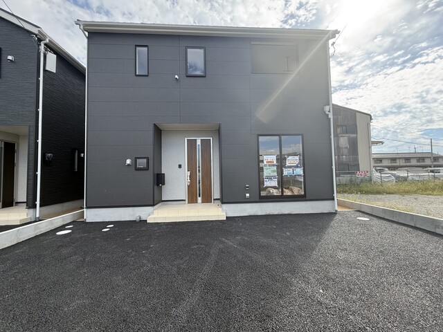クレイドルガーデン大和郡山市今国府町 第2の外観②