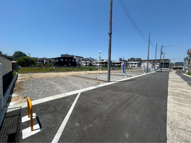 （1号棟）