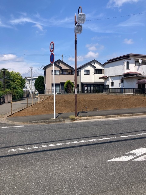 毎日がもっと特別になる場所（1号棟）