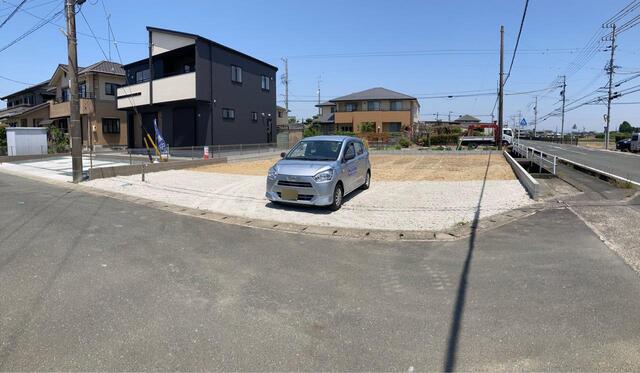 （1号棟）
