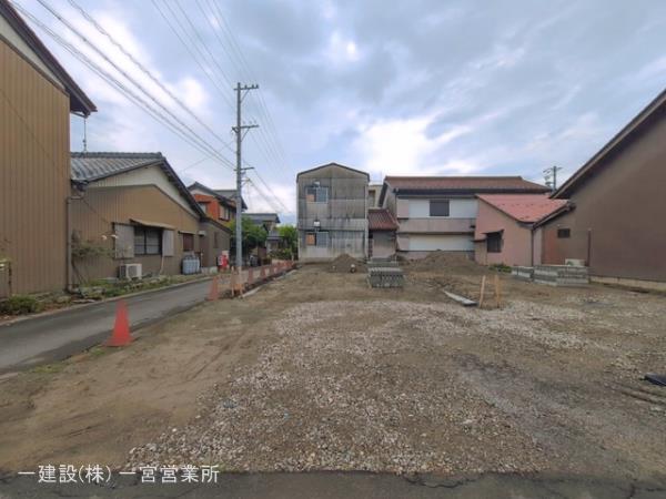 1号棟