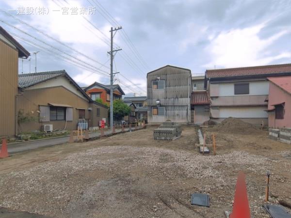 2号棟