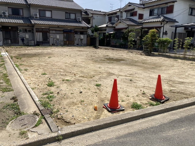 幸せな時間を紡ぐ、家族の舞台　（1号棟）