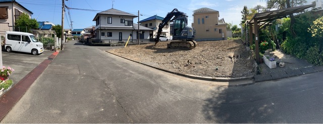 大切な瞬間がここで生まれる（1号棟）