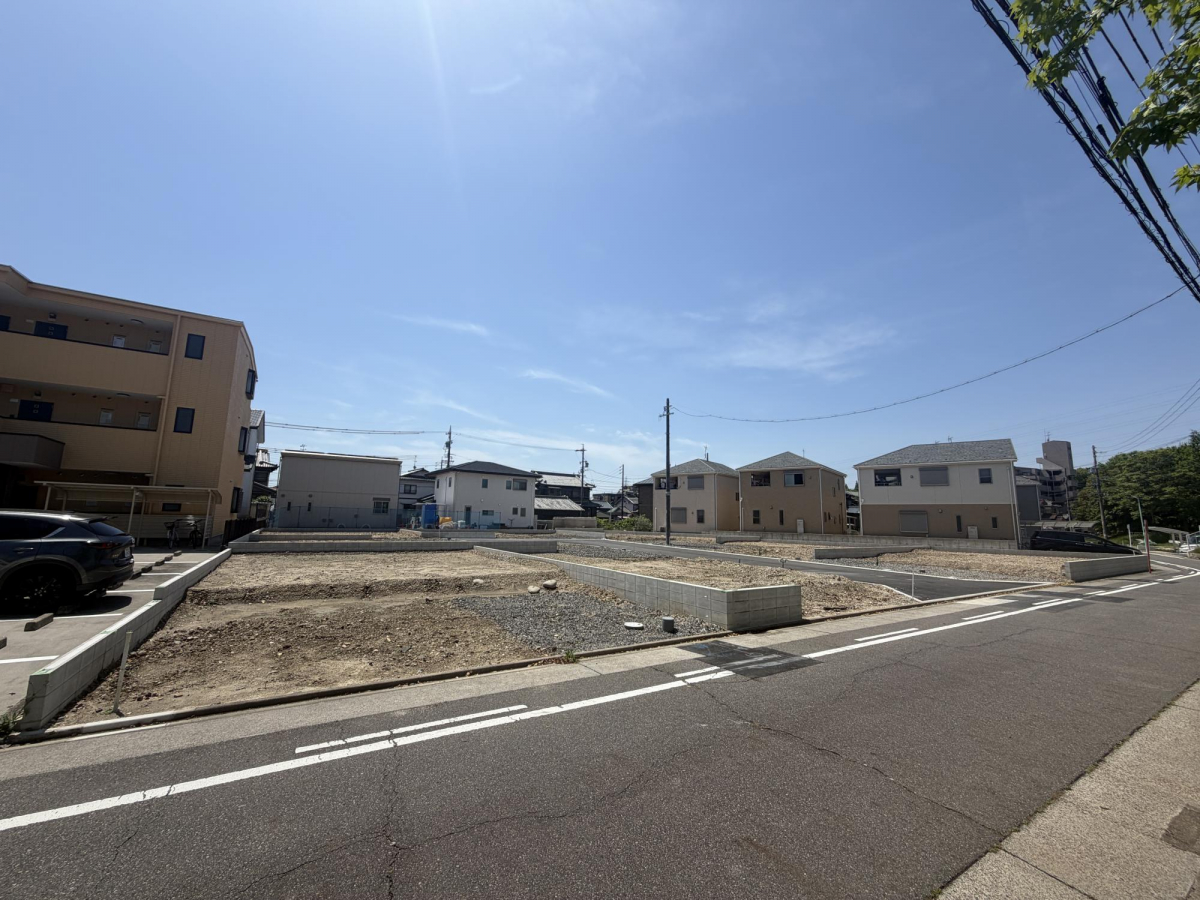 現地写真 2026年5月2日撮影 