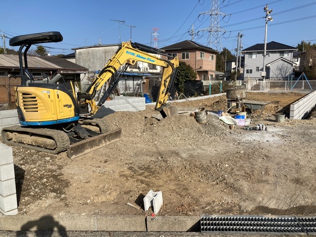（1号棟）