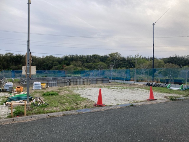 （1号棟）