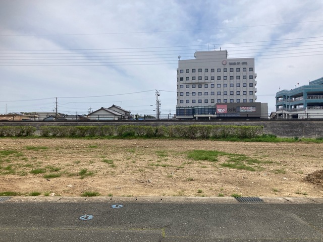 （4号棟）