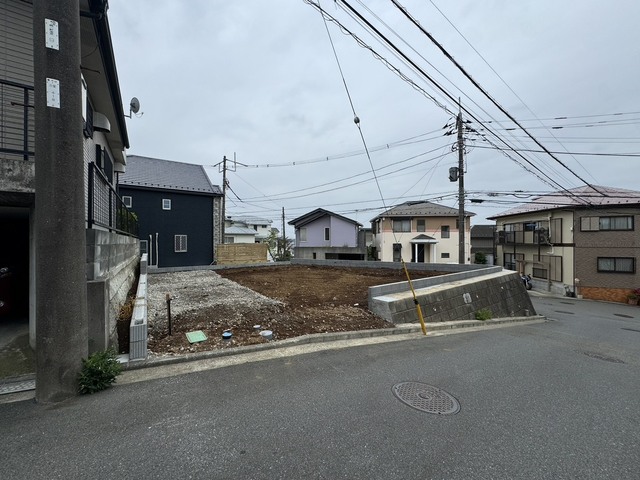 （1号棟）
