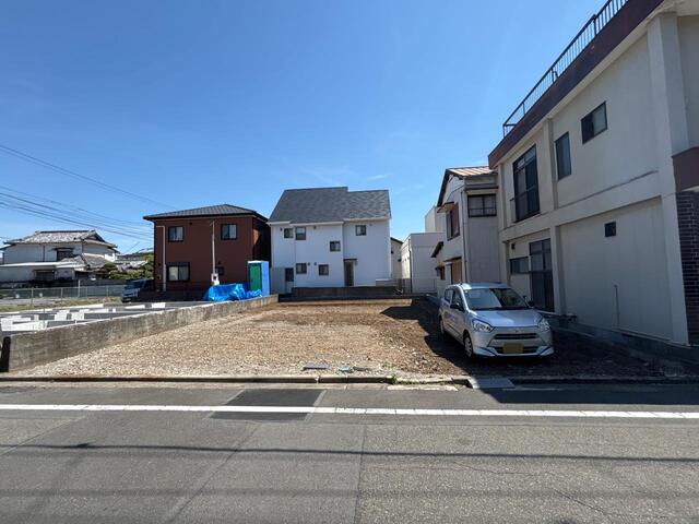 新しい景色が広がる予感（1号棟）