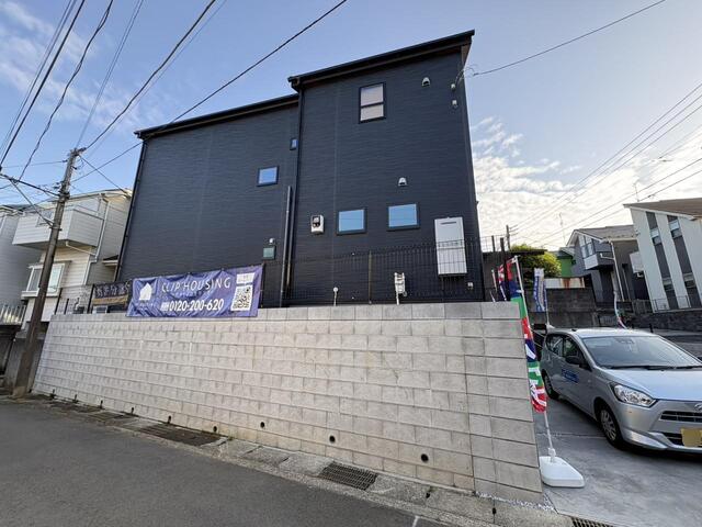 快適な住まいほど日増しに思い入れが生まれてくる（1号棟）