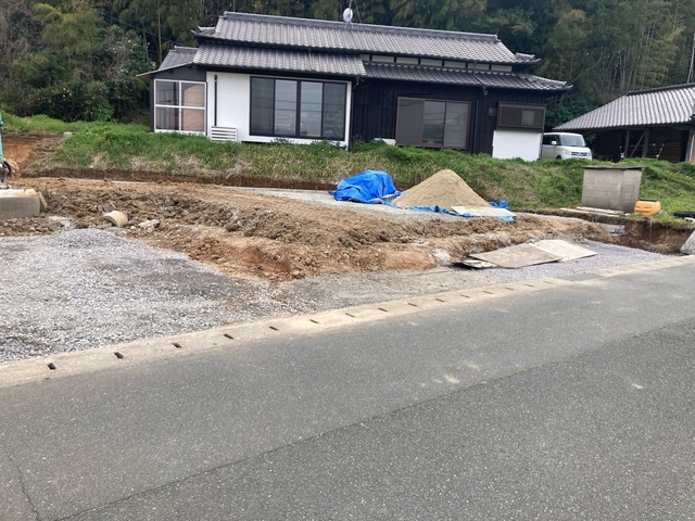 大切な瞬間がここで生まれる（1号棟）