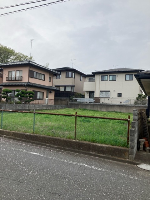 大切な瞬間がここで生まれる（1号棟）