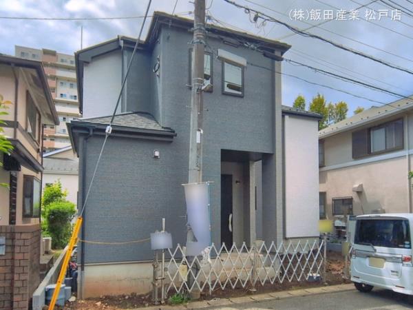 ハートフルタウン我孫子市つくし野5丁目77番の外観②