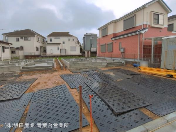 ハートフルタウン(横浜市磯子区)洋光台2丁目11番の外観②