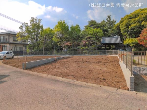 ハートフルタウン(高座郡寒川町)倉見1552番の外観②
