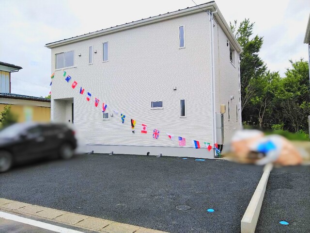 １号棟