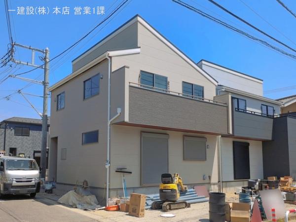 （6号棟）