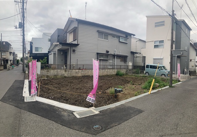 快適な住まいほど日増しに思い入れが生まれてくる（1号棟）