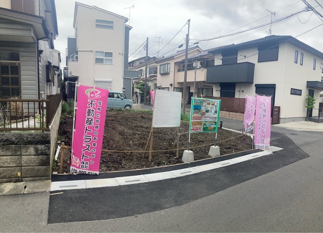 （1号棟）