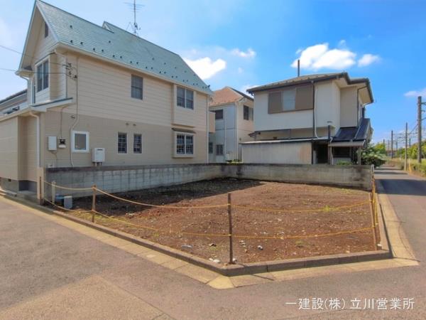 幸せな時間を紡ぐ、家族の舞台　（1号棟）