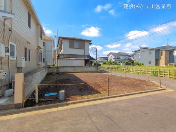 幸せな時間を紡ぐ、家族の舞台　（1号棟）