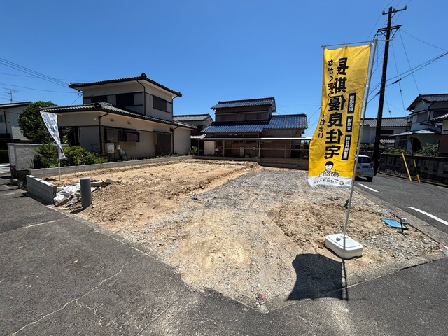 リーブルガーデン知多市日長台の外観②