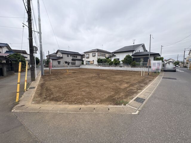 ハートフルタウン松戸市三矢小台4丁目18番の外観②