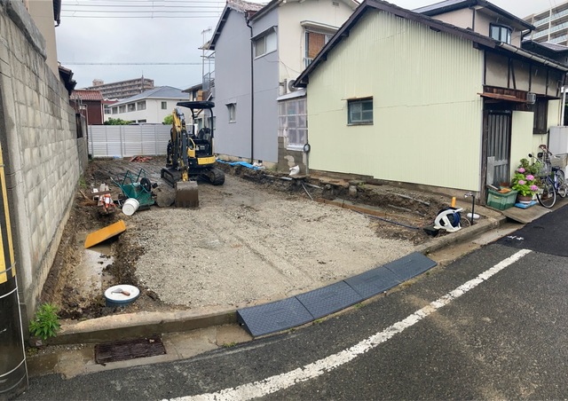 （1号棟）