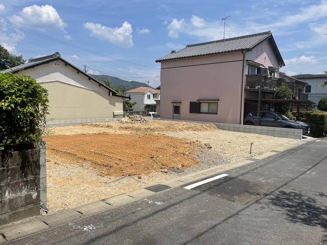 ハートフルタウン瀬戸市小空町212番の外観②