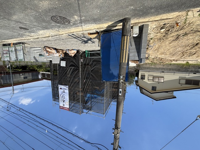 リナージュネクスジー奈良市七条西町一丁目０１期の外観②