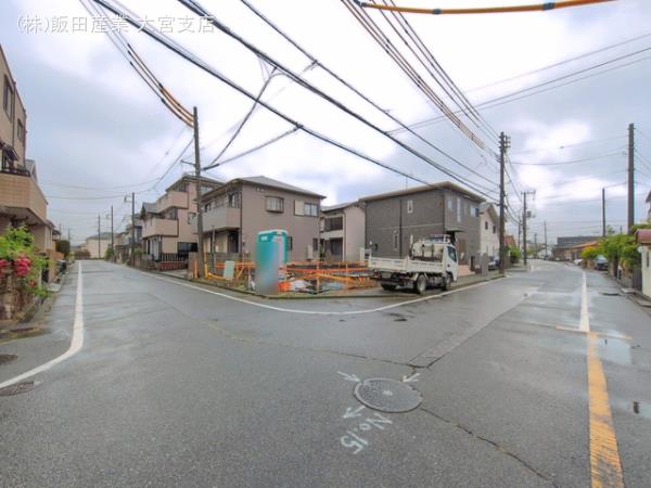 ハートフルタウン春日部市豊町6丁目29番の外観②