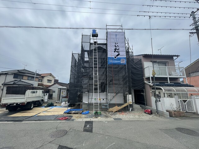 I.D.S工法は耐震性をとことん追求し、あらゆる耐震実験を実施。阪神大震災や新潟県中越地震などの異なる4種類の試験を行った結果でも損傷無しの判定が出ております！