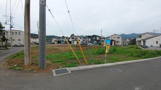 クレイドルガーデン日高市上鹿山 第4の外観②