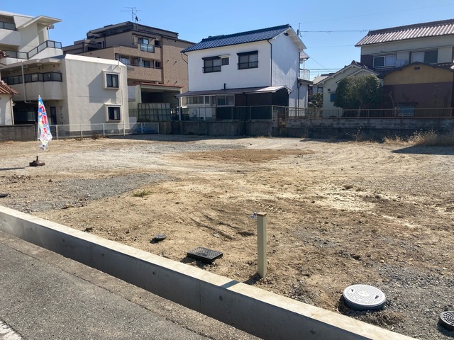 （1号棟）