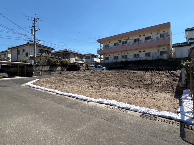 これからの生活がもっと豊かになる場所（1号棟）