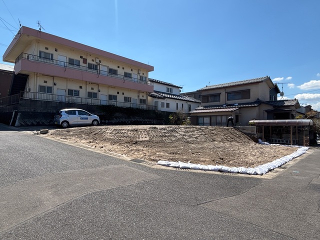 （1号棟）