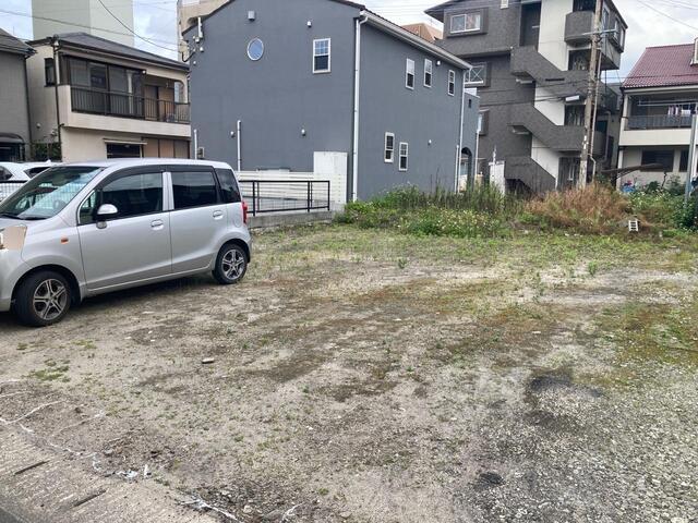 （1号棟）