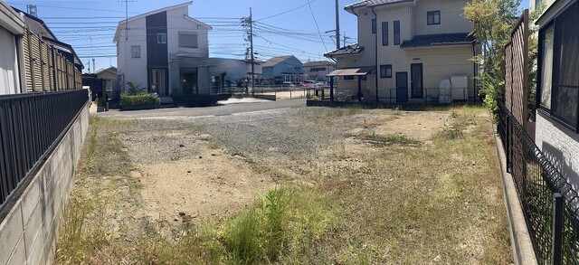 現地写真