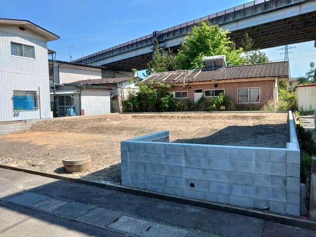 クレイドルガーデン柴田町槻木西 第5の外観②