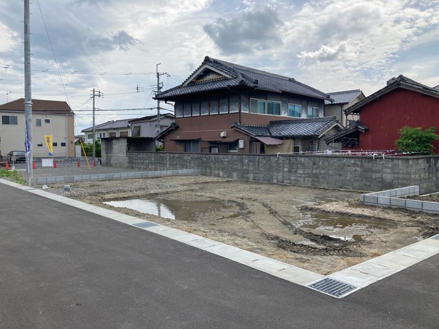 大切な瞬間がここで生まれる（1号棟）
