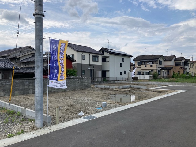毎日がもっと特別になる場所（2号棟）