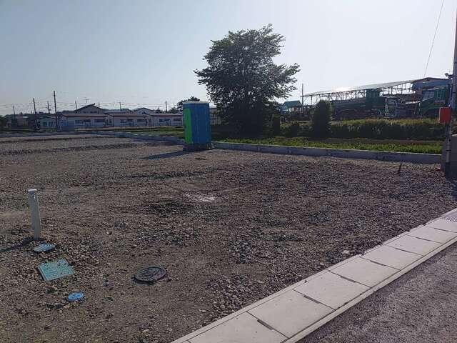 ２号棟（完成予想）