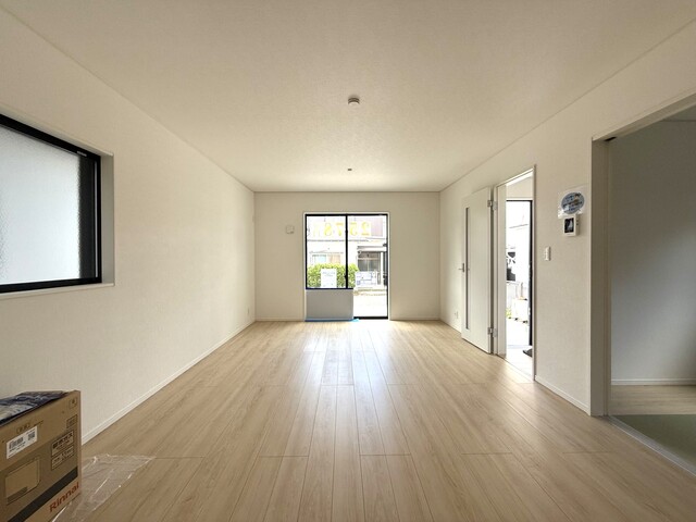 クレイドルガーデン鳥取市相生町 第3の外観②